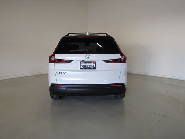 Certified 2023 Honda CR-V LX image 18