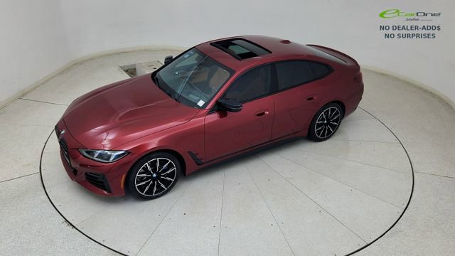Used 2026 BMW M440i RWD image 77