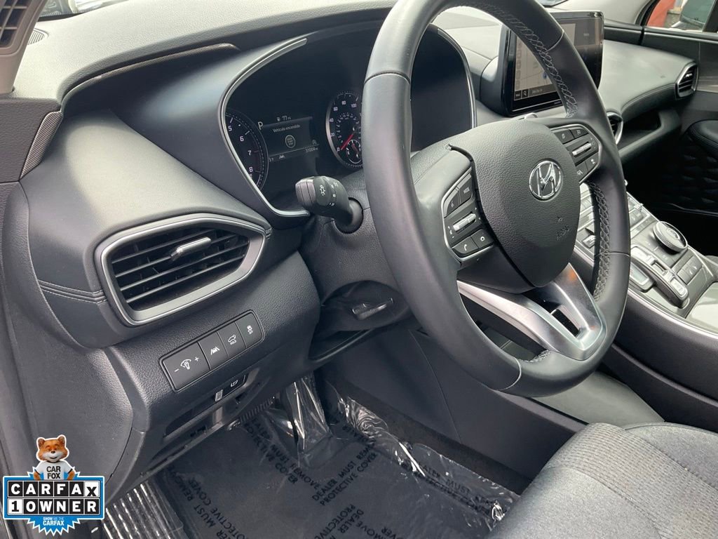 Used 2023 Hyundai Santa Fe SEL FWD image 19