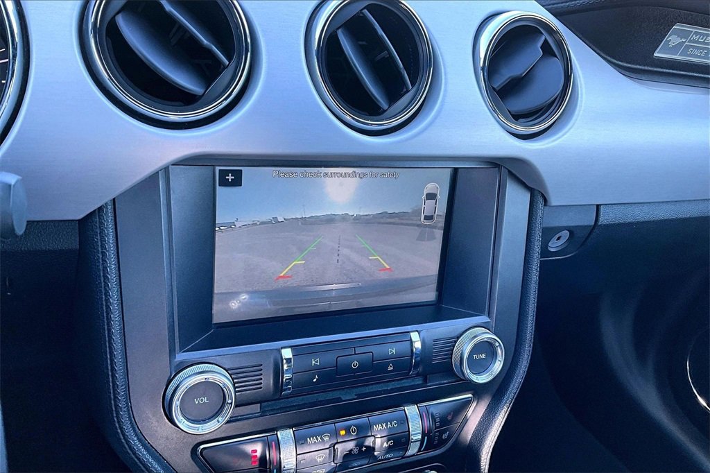 Used 2016 Ford Mustang GT Premium w/ Black Accent Package image 17