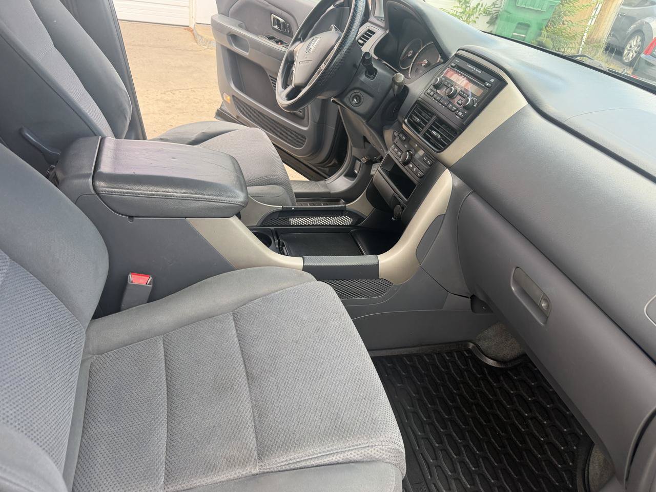 Used 2006 Honda Pilot EX image 24