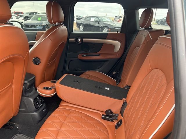 Used 2022 MINI Cooper Countryman S w/ Signature Upholstery Package image 11