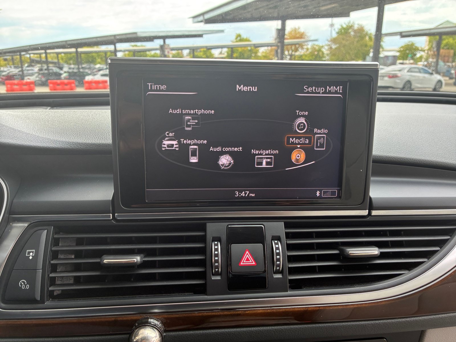 Used 2018 Audi A6 2.0T Premium w/ 19" Sport Package FWD image 21