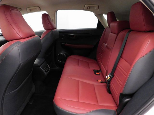 Used 2020 Lexus NX 300 FWD image 24