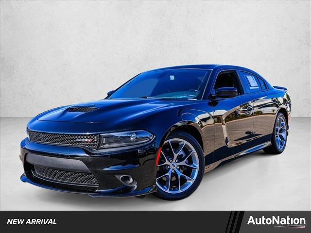 Used 2022 Dodge Charger GT