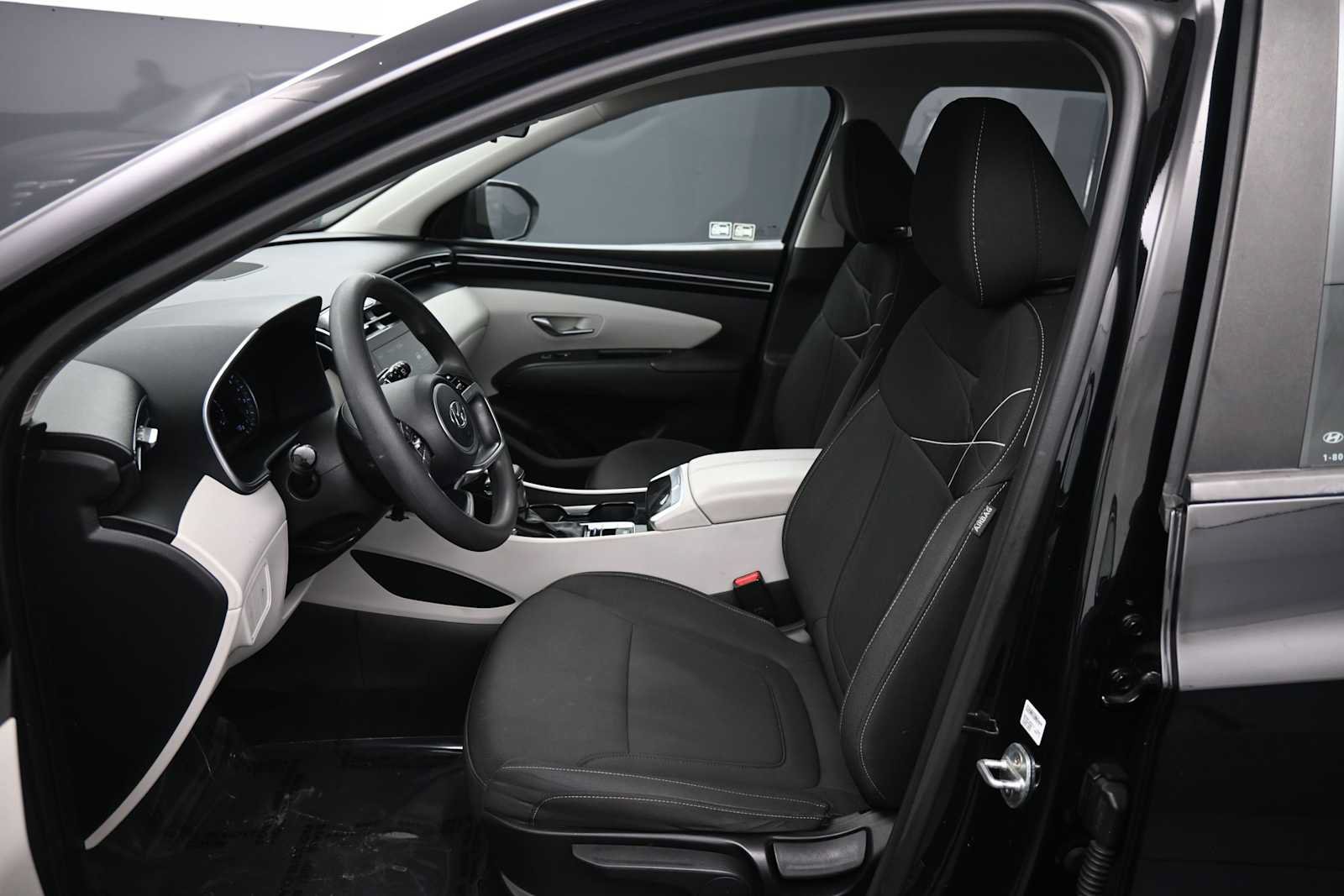 Used 2022 Hyundai Tucson SE AWD/4WD image 18