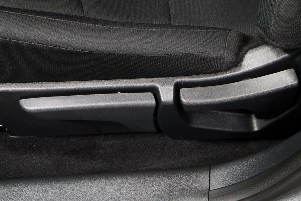 Certified 2025 Nissan Sentra S image 26