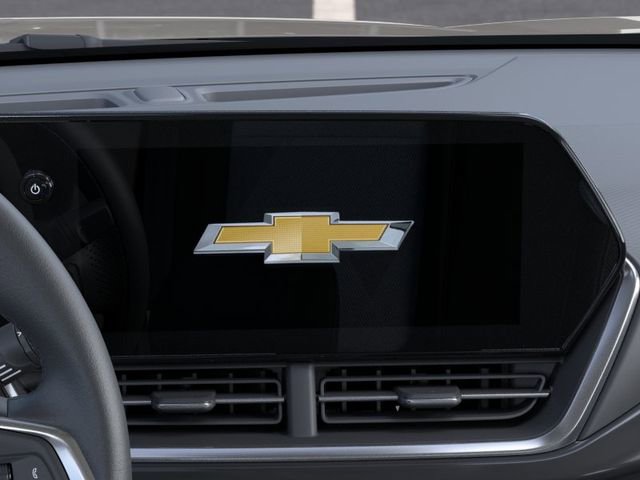 New 2026 Chevrolet Trax ACTIV image 20