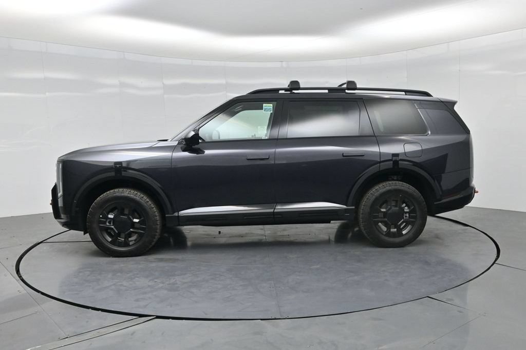 New 2027 Kia Telluride SX Prestige X-Pro AWD/4WD image 52