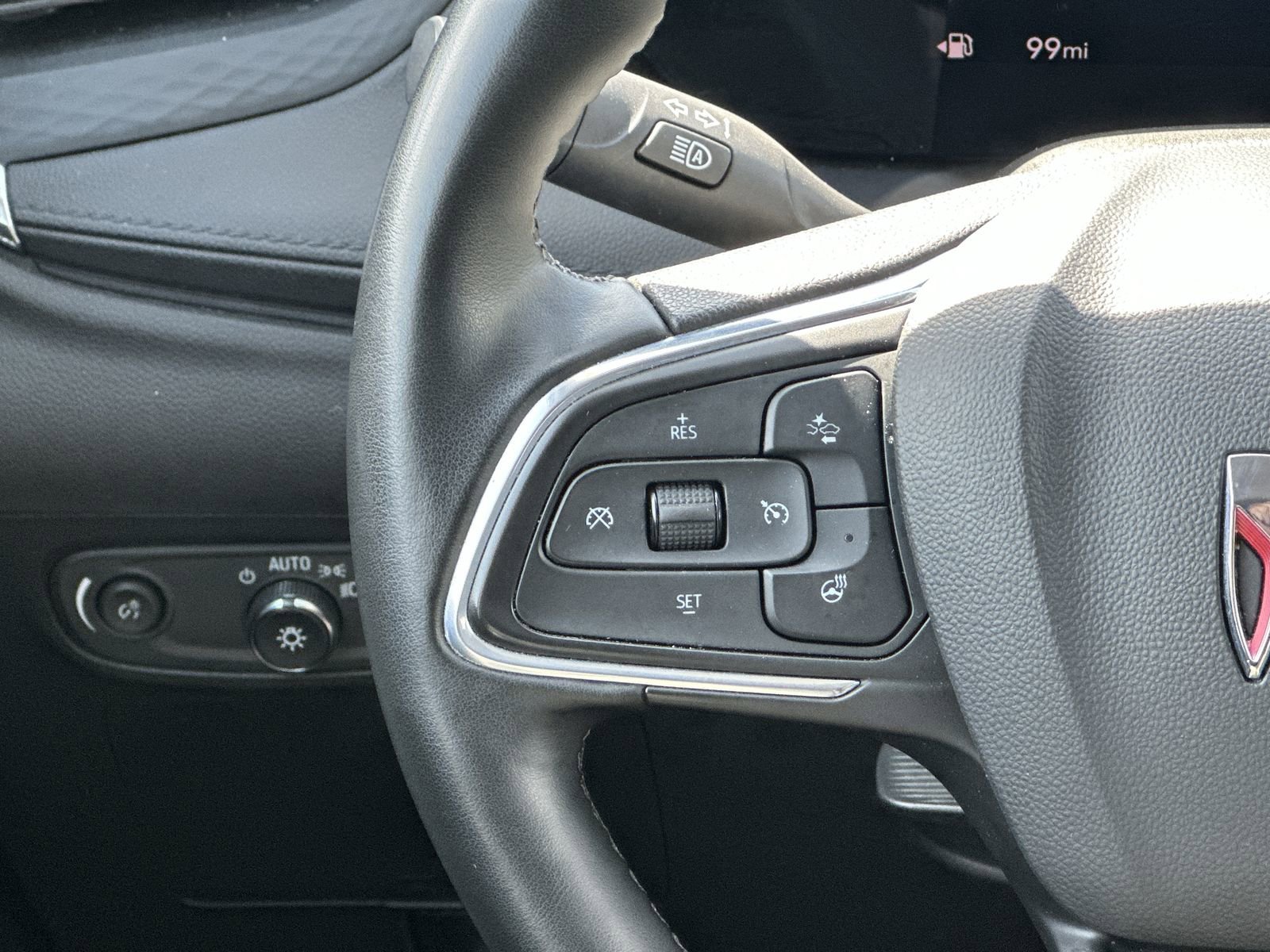 Used 2024 Buick Encore GX Sport Touring w/ Comfort Package FWD image 20