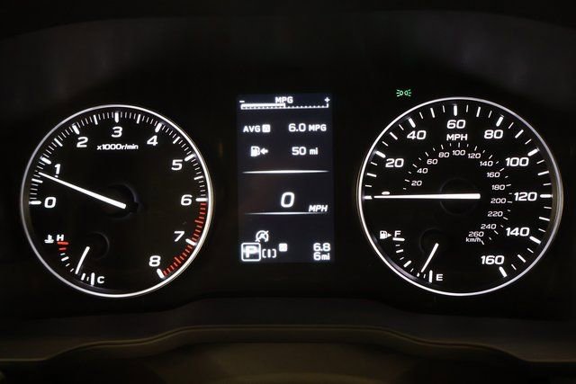 New 2026 Subaru Crosstrek 2.0i Premium image 15