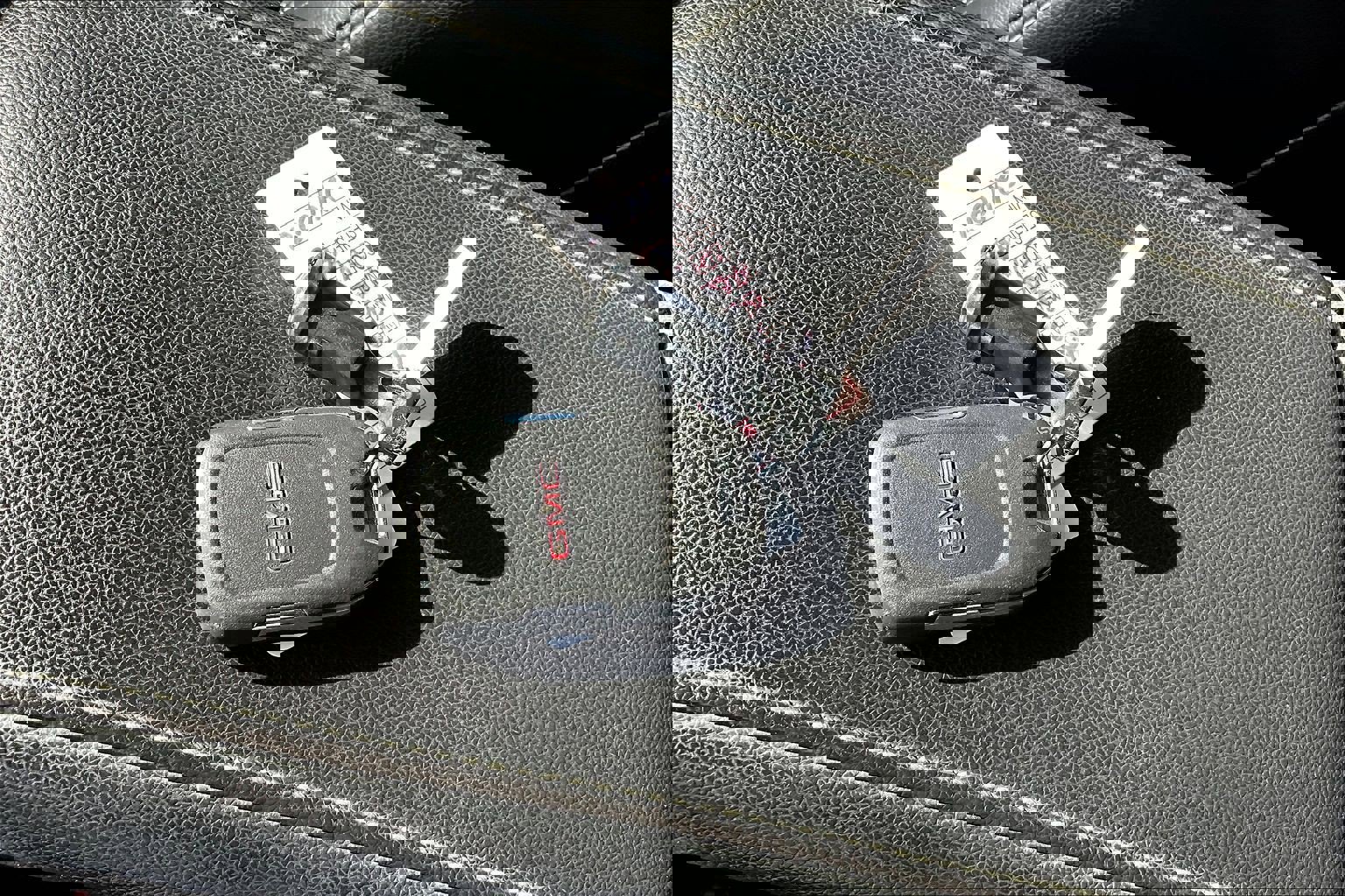 Used 2018 GMC Acadia SLT image 12