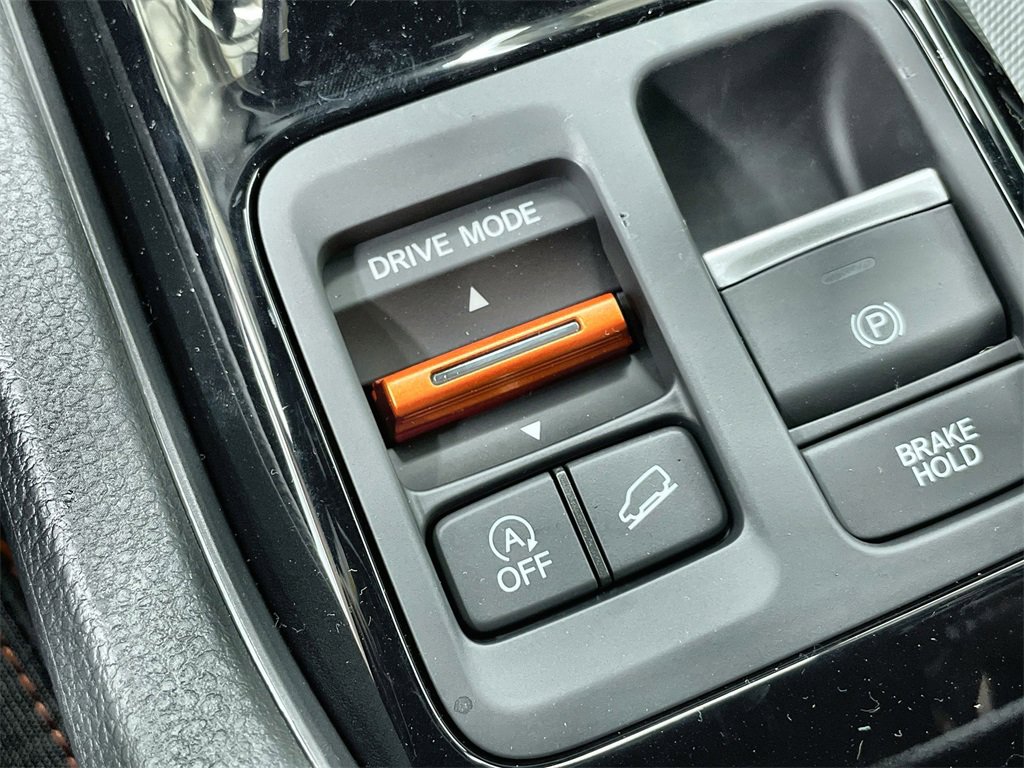 New 2026 Honda Passport TrailSport image 20