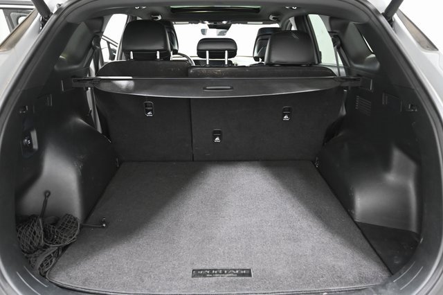 Used 2023 Kia Sportage X-Line w/ X-Line Premium Package image 20