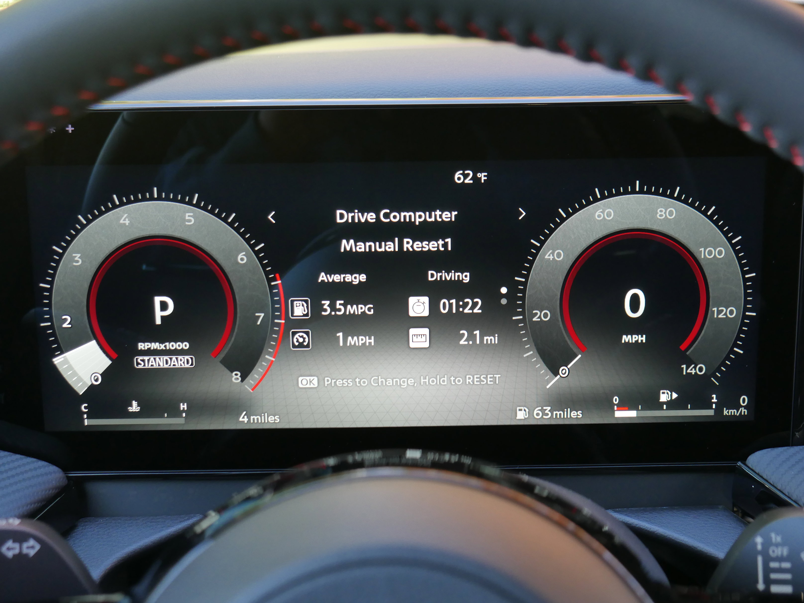 New 2026 Nissan Kicks SR w/ Cold Weather Package image 7