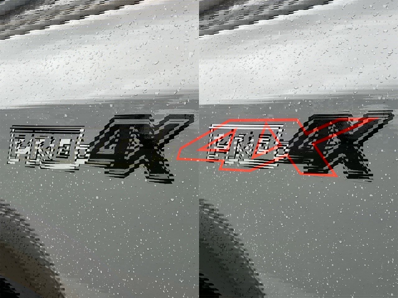 Certified 2023 Nissan Frontier PRO-4X w/ Pro Convenience Package image 8