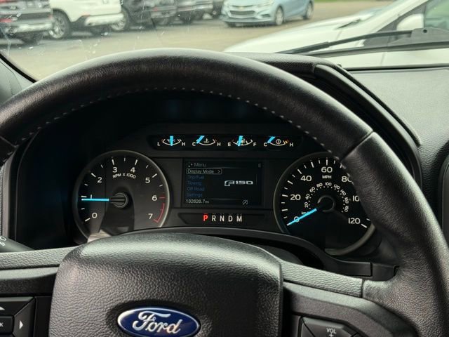 Certified 2019 Ford F150 XLT w/ Equipment Group 302A Luxury AWD/4WD image 10
