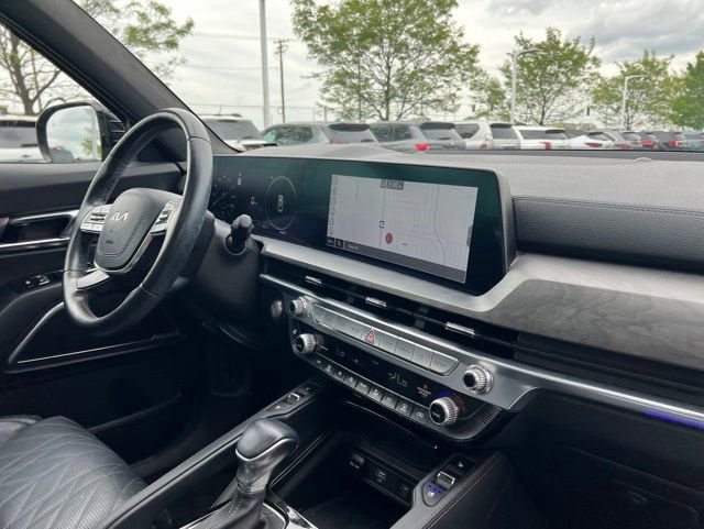 Certified 2023 Kia Telluride SX Prestige X-Pro AWD/4WD image 43