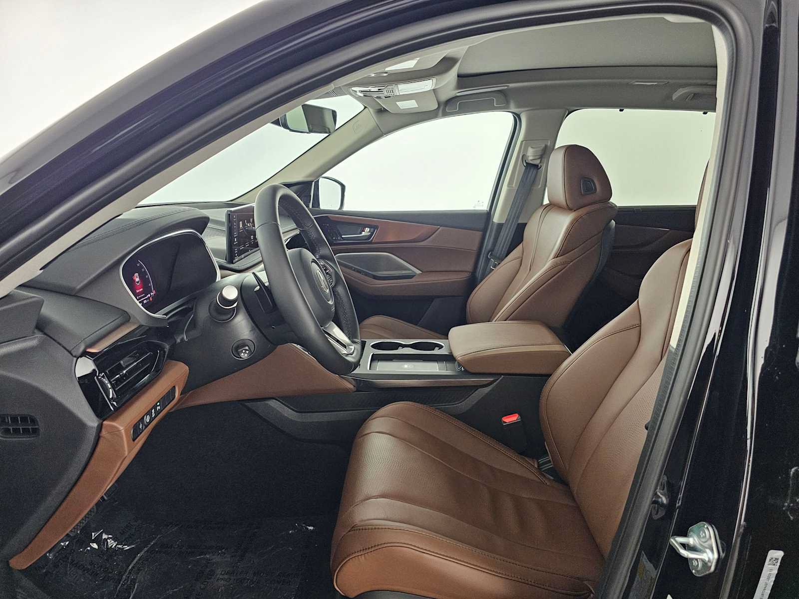 New 2026 Acura MDX w/ Technology Package FWD image 22