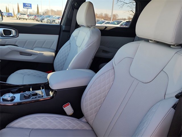 New 2026 Kia Sorento SX Prestige image 14
