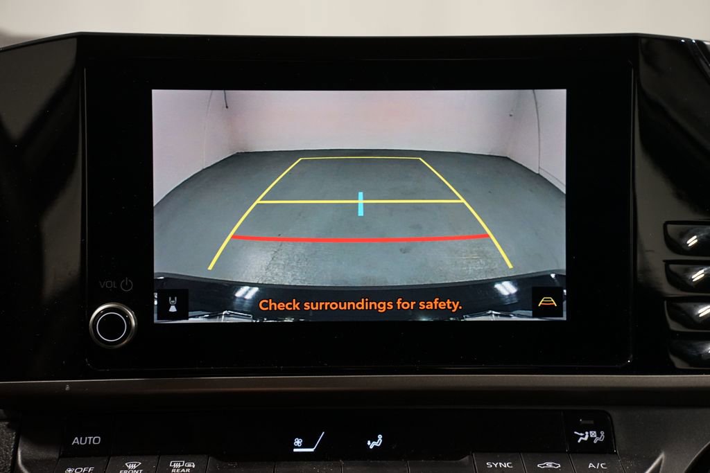 Certified 2025 Toyota Camry LE image 19