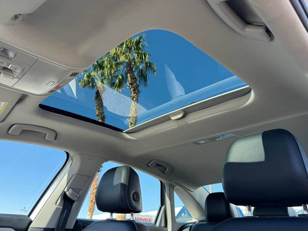 Used 2024 Volkswagen Jetta SE image 13