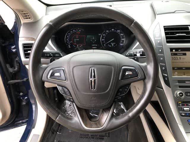 Used 2019 Lincoln MKZ Reserve FWD image 22
