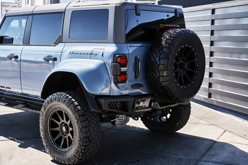 Used 2024 Ford Bronco Raptor image 15