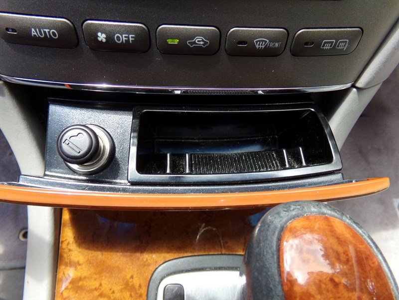 Used 2005 Lexus ES 330 FWD image 27