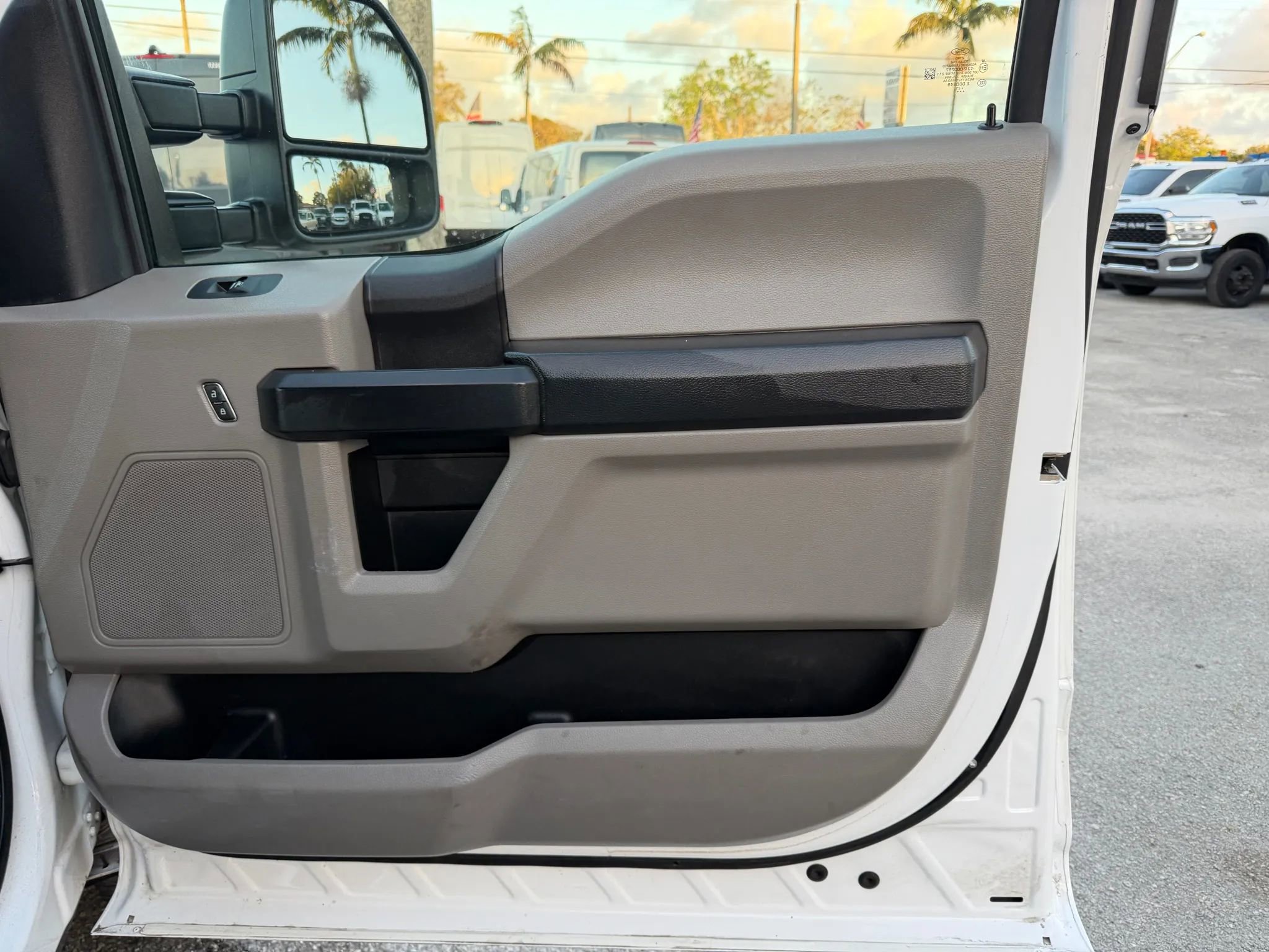 Used 2021 Ford F350 XL w/ STX Appearance Package AWD/4WD image 20