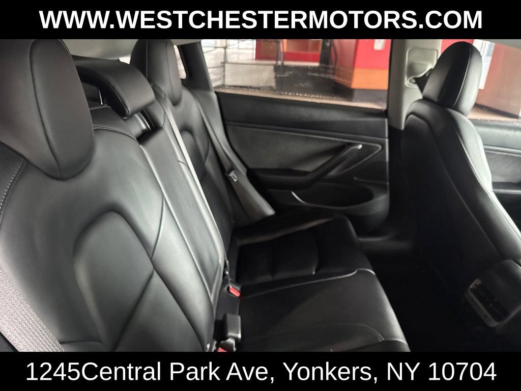 Used 2018 Tesla Model 3 Long Range RWD image 15