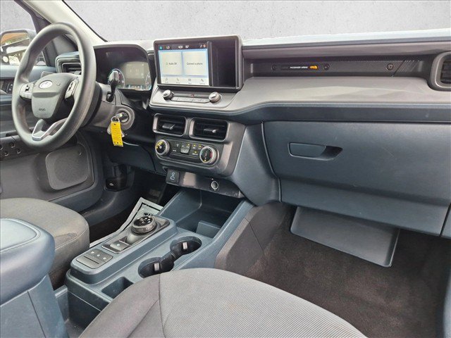 Used 2024 Ford Maverick XL FWD image 20