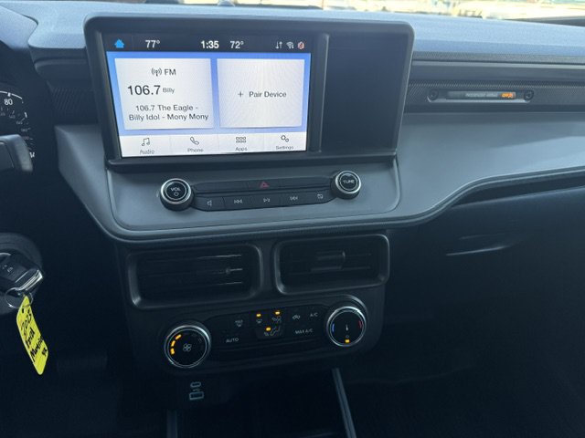 Used 2023 Ford Maverick AWD SuperCrew image 12
