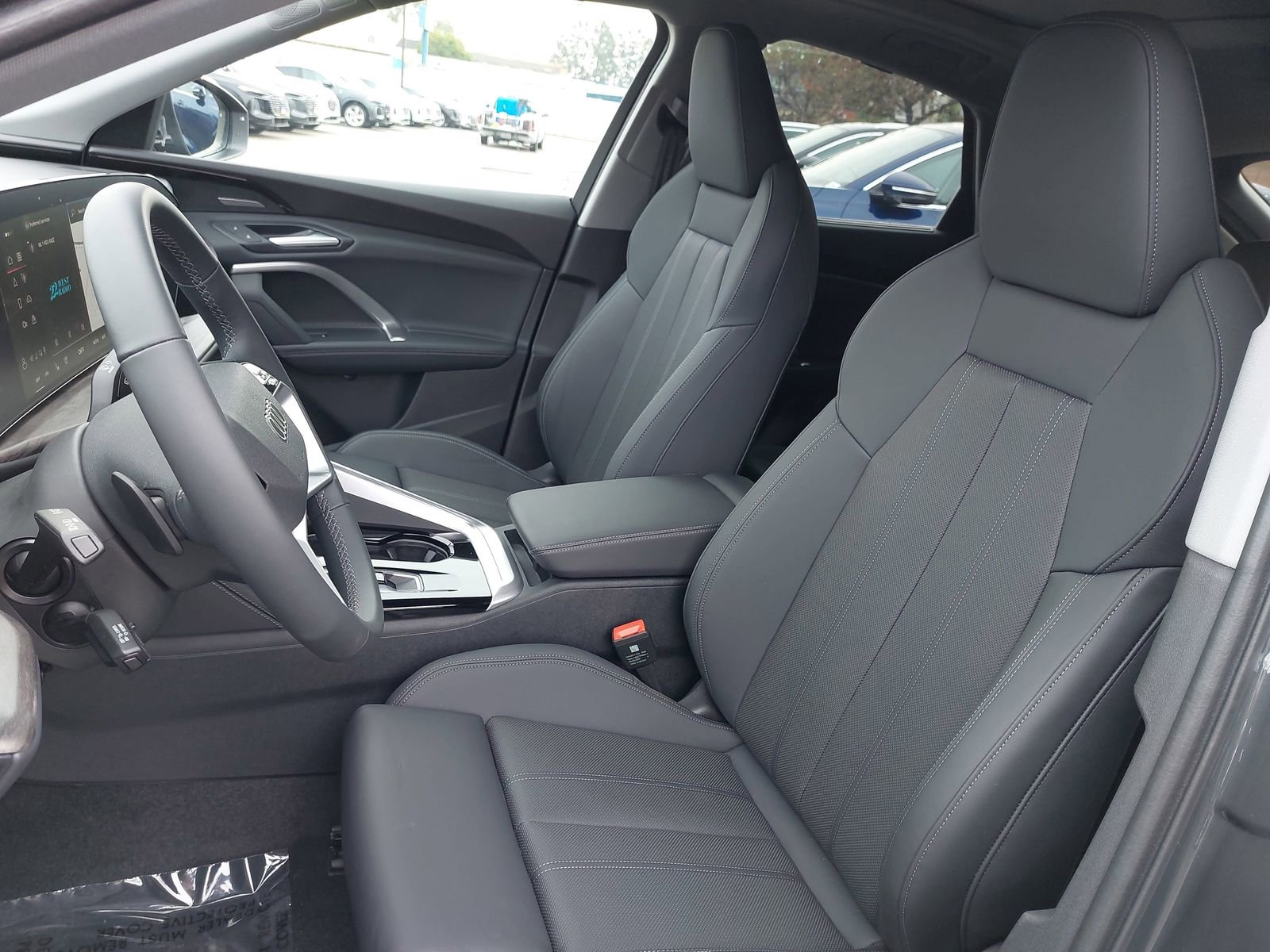 New 2025 Audi Q5 Premium Plus image 15