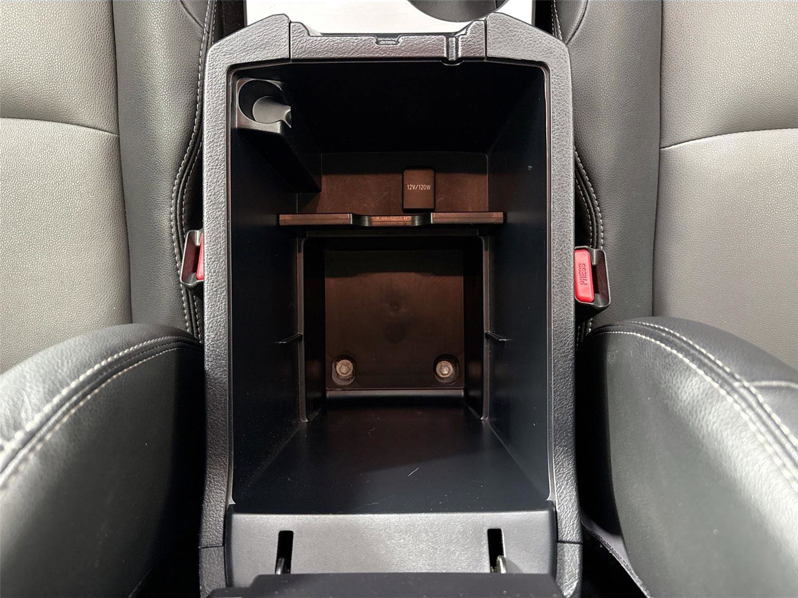 Used 2024 Toyota 4Runner SR5 Premium image 31