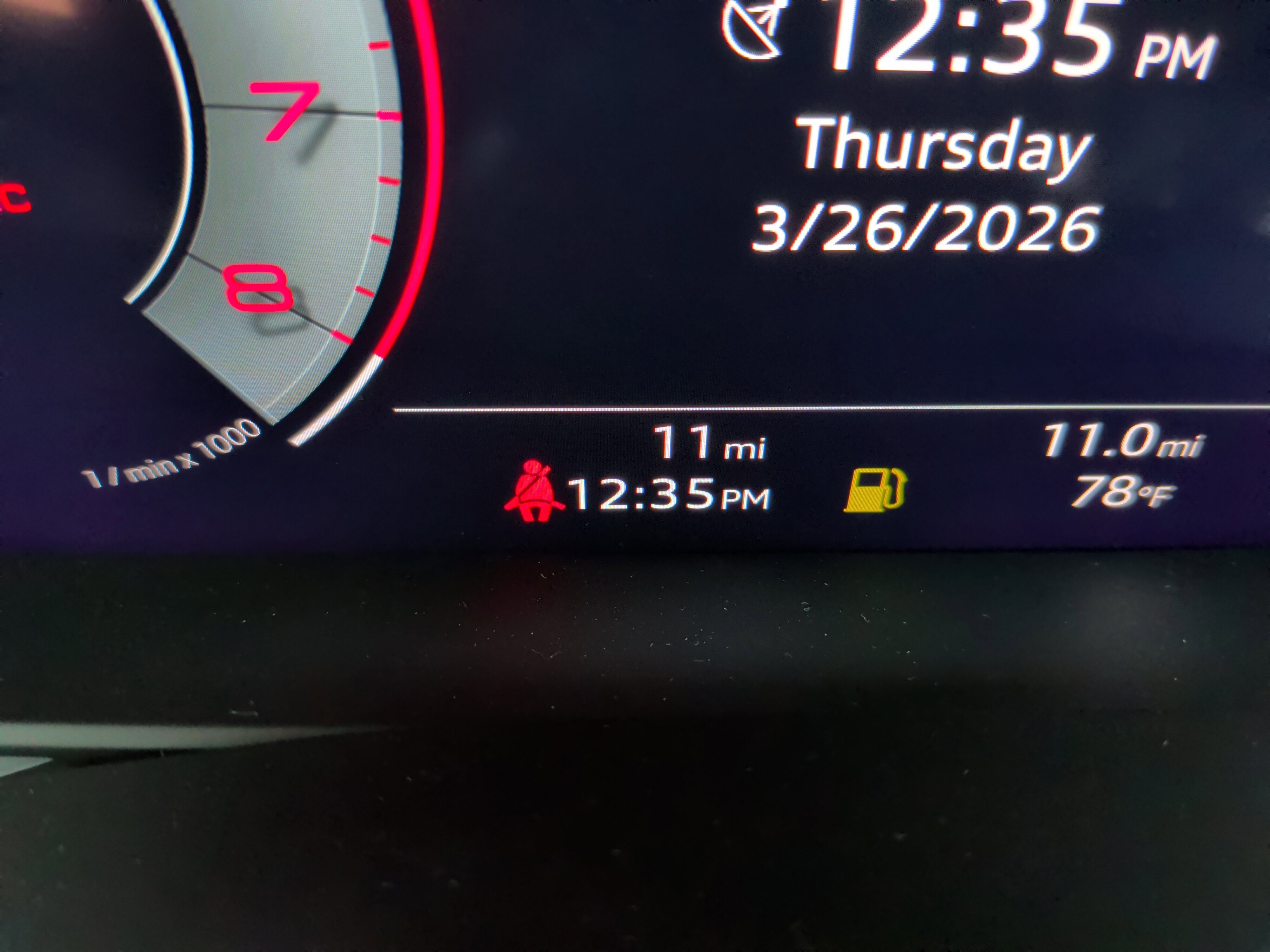 Used 2026 Audi Q7 3.0T Premium Plus image 24