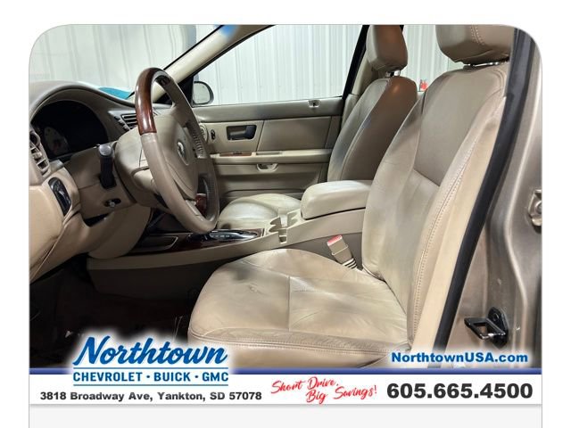 Used 2005 Mercury Sable LS image 9