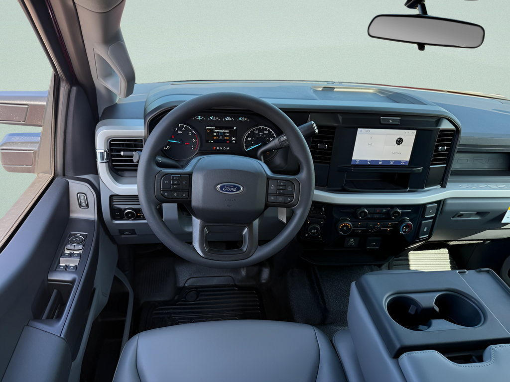 New 2026 Ford F350 XL w/ FX4 Off-Road Package AWD/4WD image 7