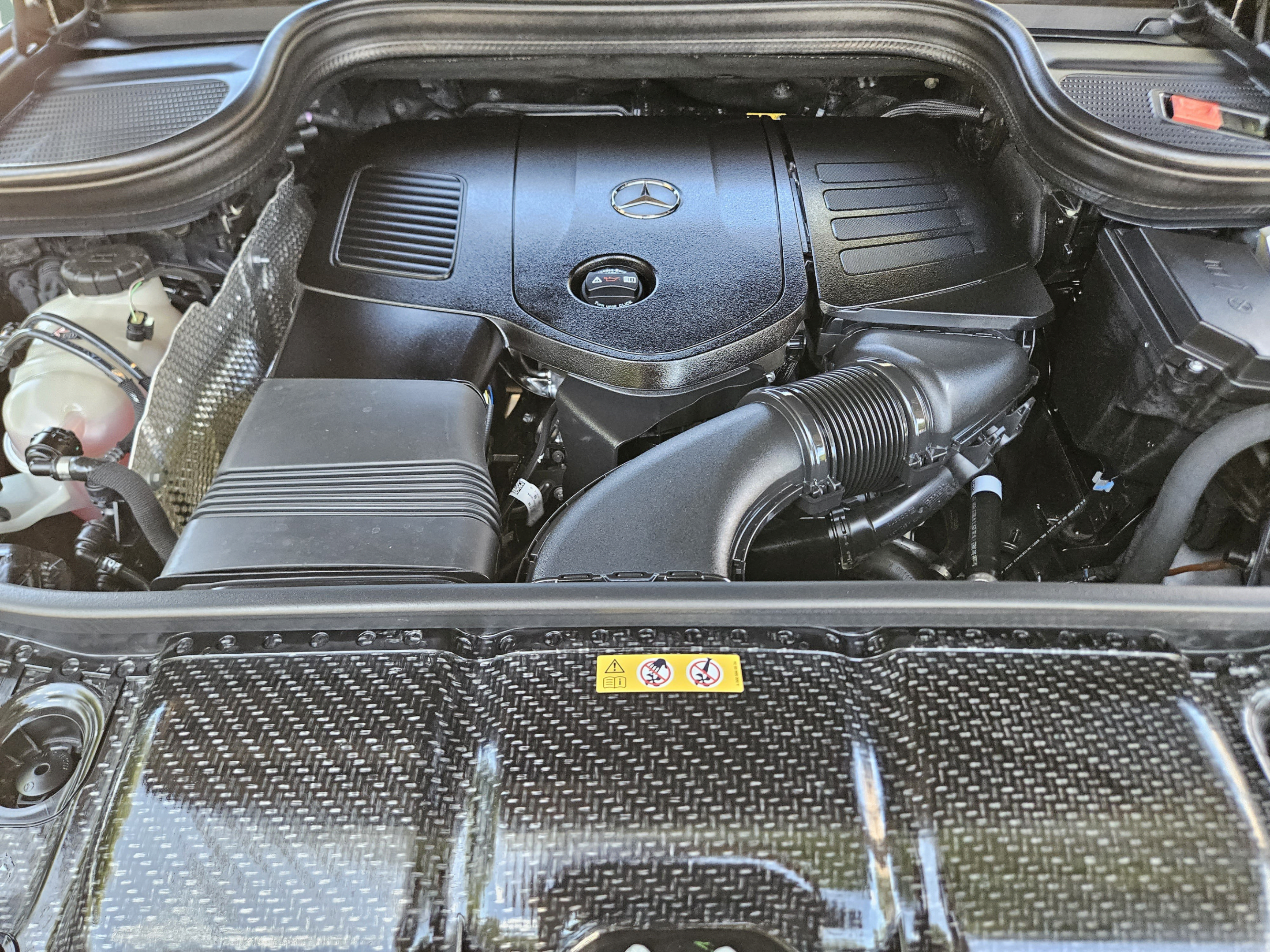 Certified 2026 Mercedes-Benz GLE 350 4MATIC image 24
