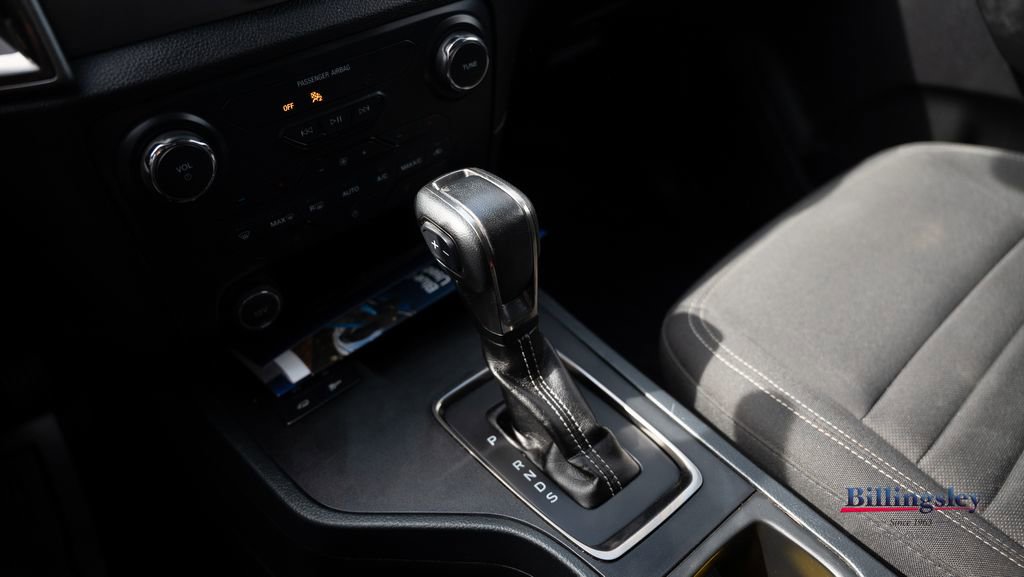 Certified 2021 Ford Ranger XLT w/ Equipment Group 302A High RWD image 12