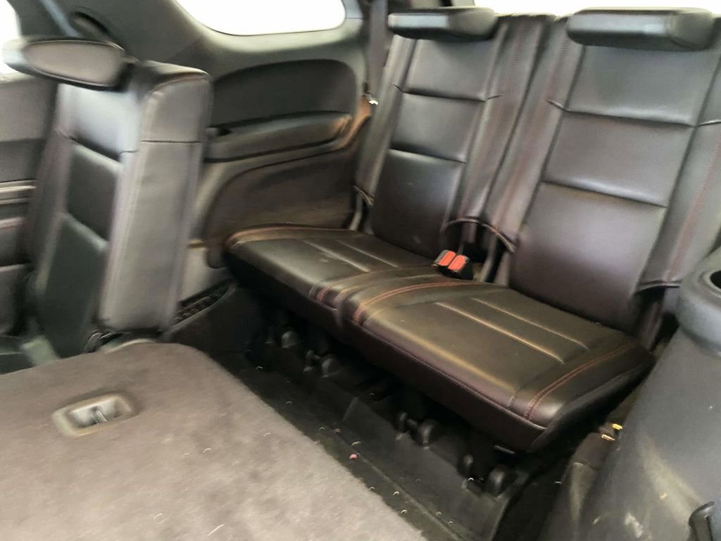 Used 2024 Dodge Durango GT image 17