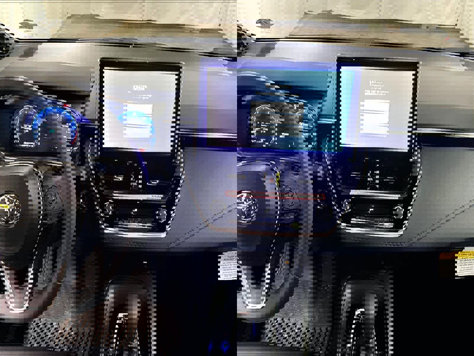 New 2026 Toyota Corolla XSE FWD image 13