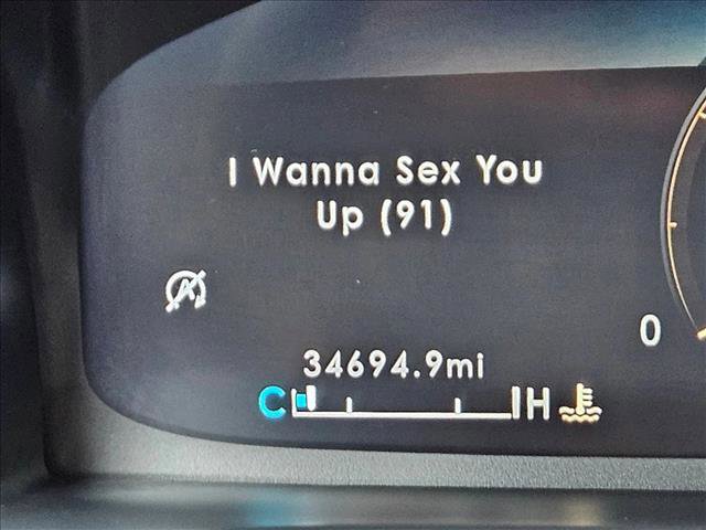 Used 2023 Lincoln Aviator Reserve w/ Equipment Group 201A image 12