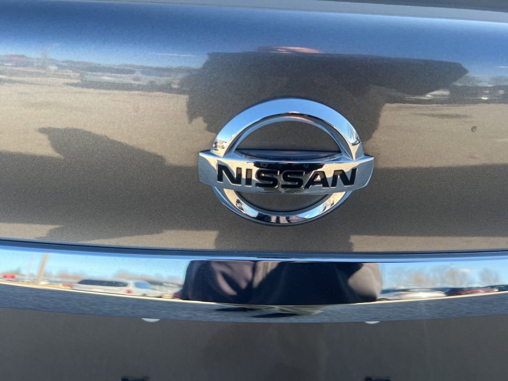 Used 2017 Nissan Sentra SV w/ Protection Package image 28