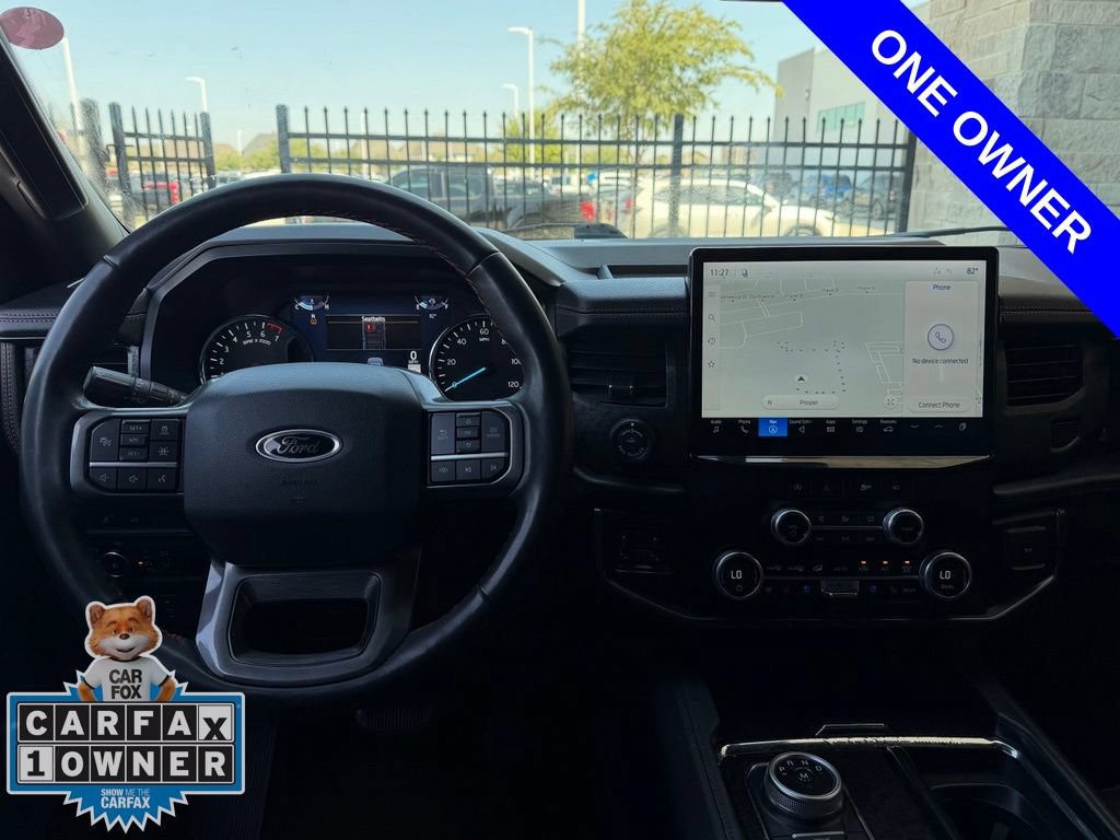 Used 2023 Ford Expedition Limited RWD image 7