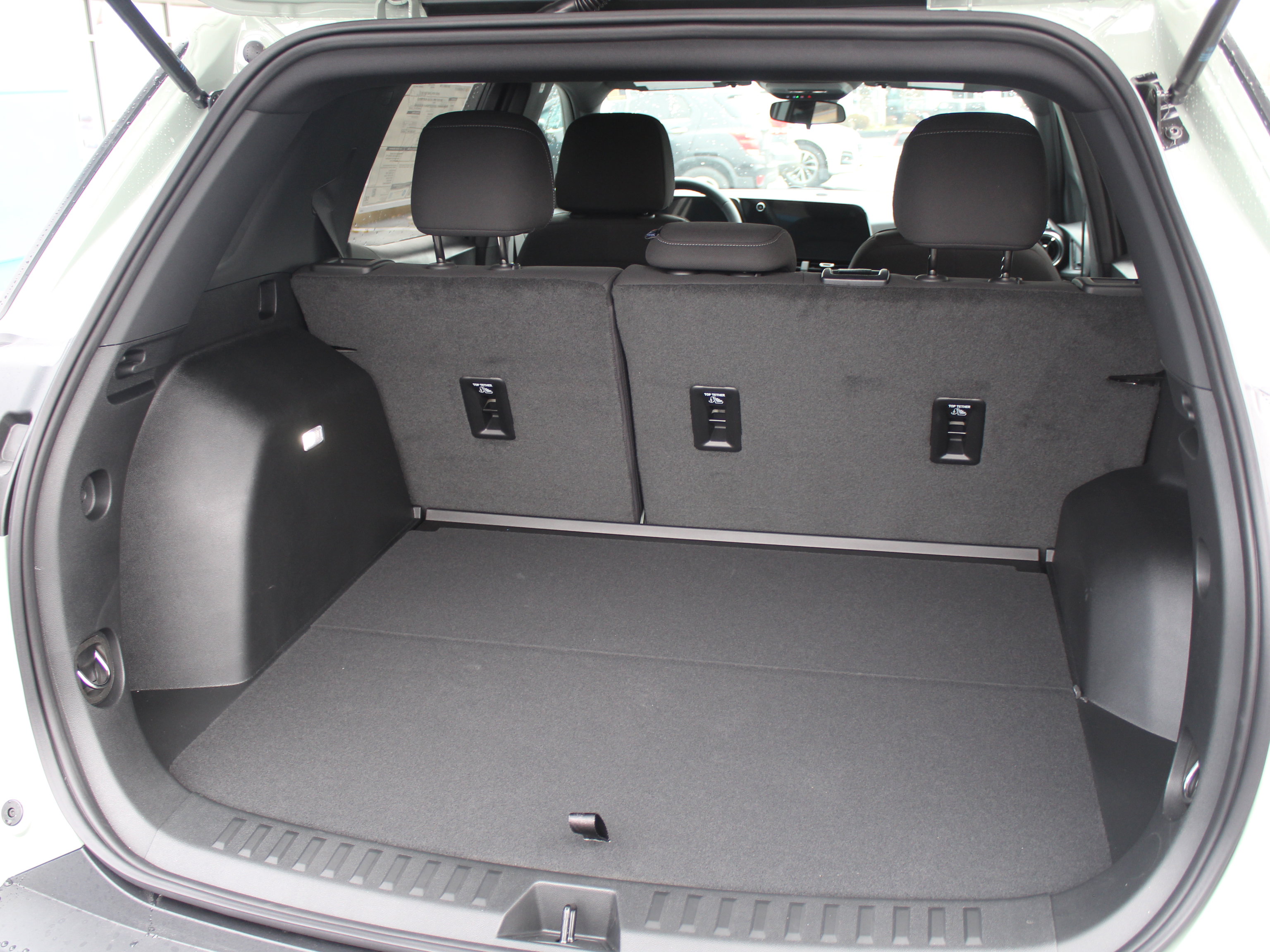 New 2026 Chevrolet Equinox LT image 17