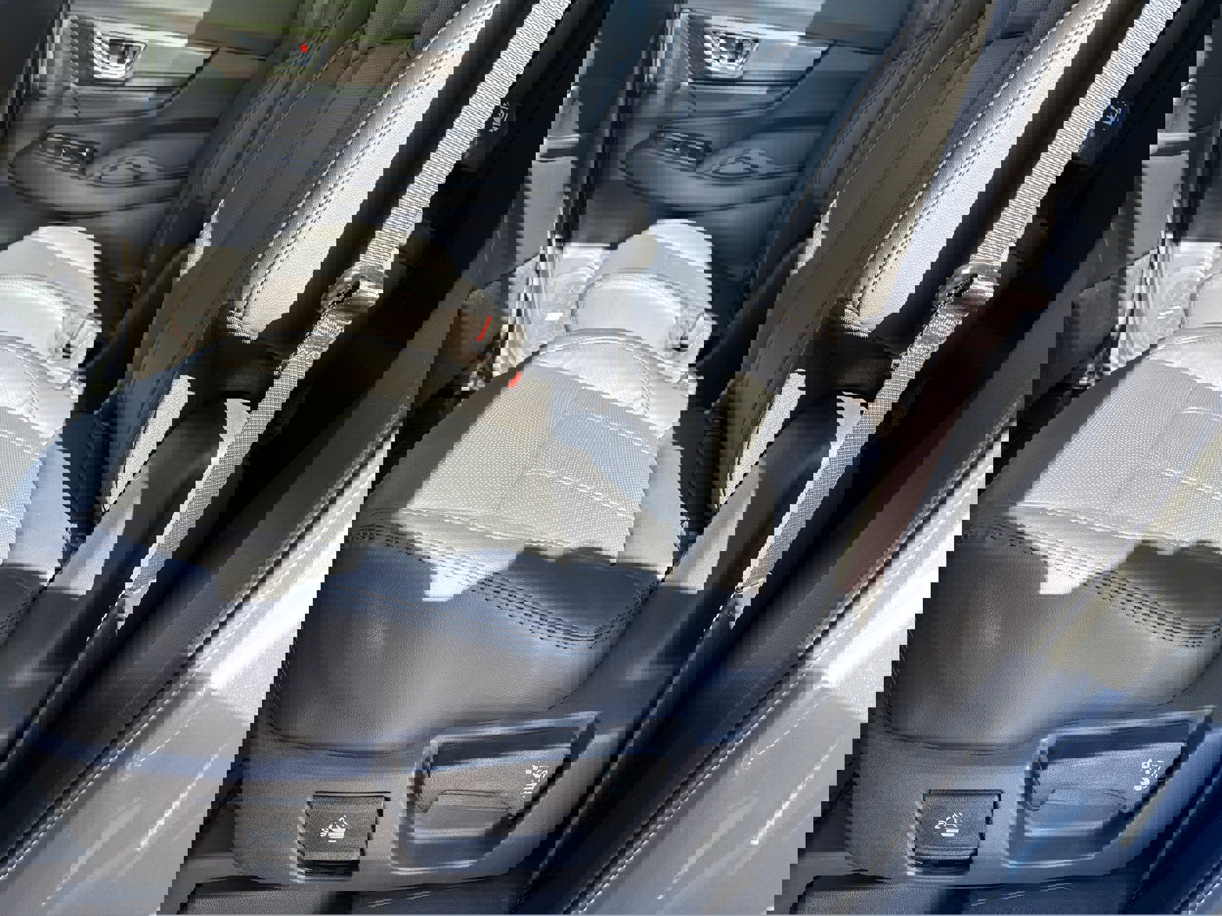 Certified 2026 Subaru Ascent Touring image 35