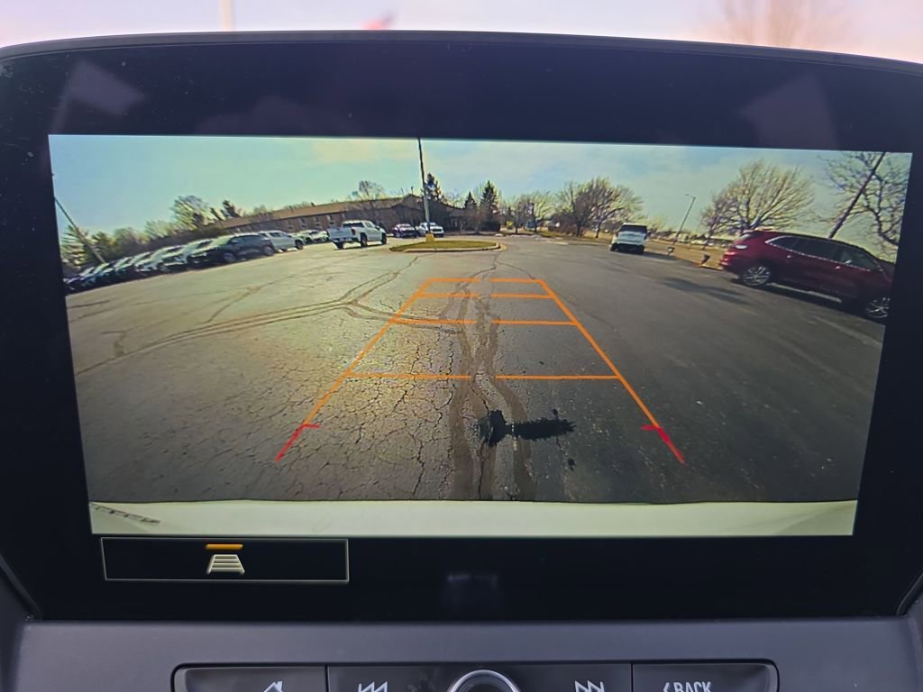 Certified 2023 Chevrolet Blazer LT image 22