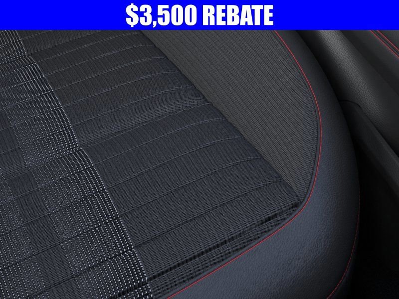 New 2026 Ford Explorer ST-Line w/ ST-Line Street Pack image 16