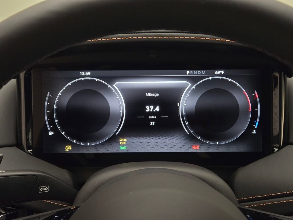 New 2026 Aston Martin DB12 Coupe RWD image 35
